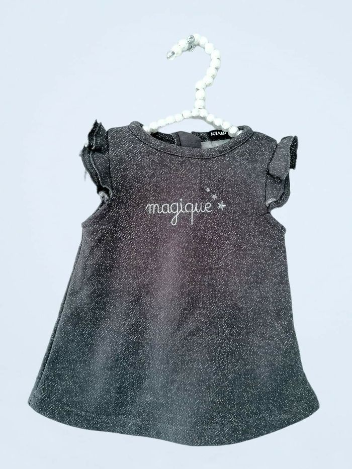 3 mois bébé fille robe kiabi