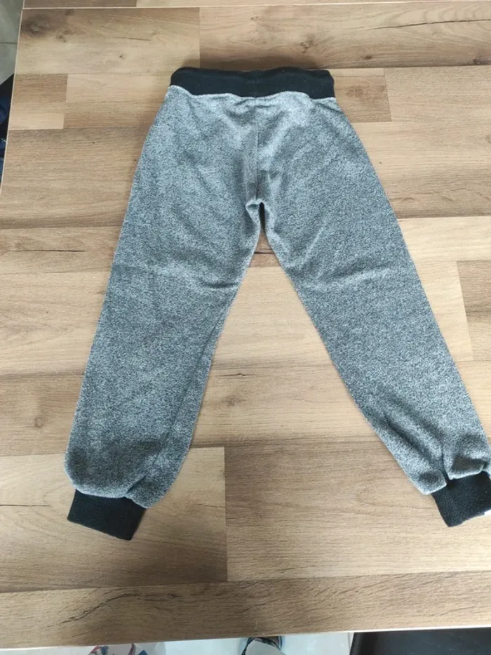 Pantalon de sport 4 ans - photo numéro 3