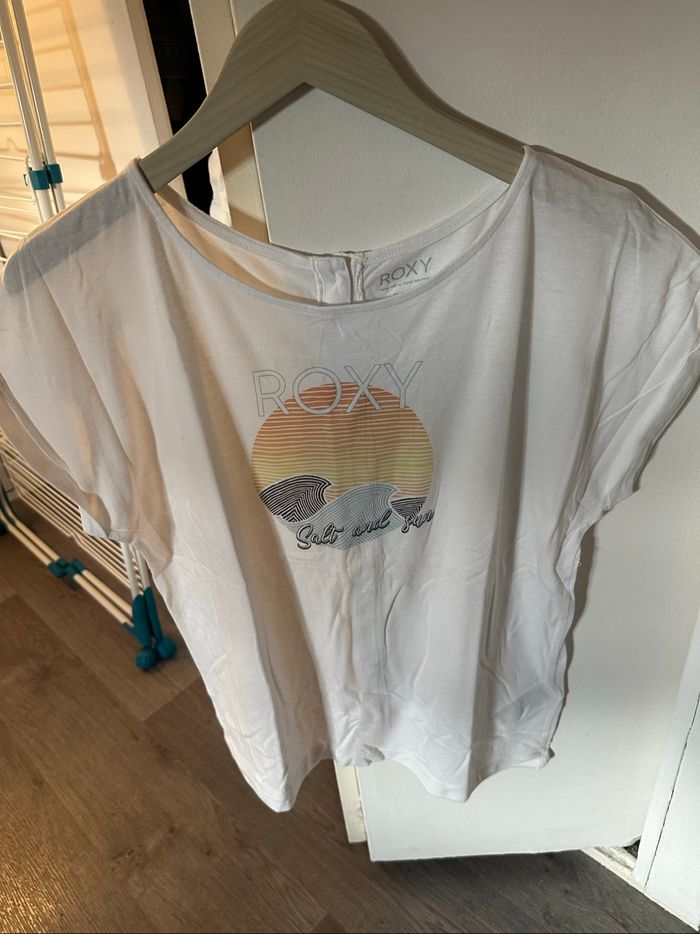 T-shirt roxy