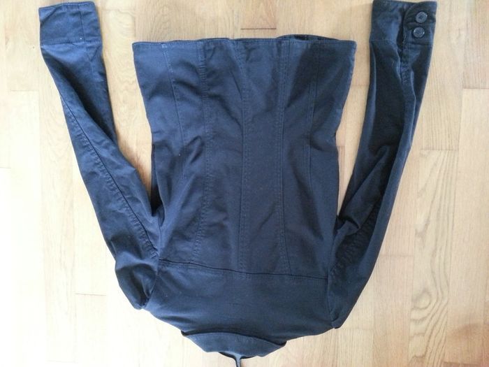 Veste blazer - photo numéro 2