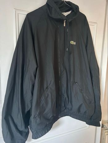 Veste vintage Lacoste 