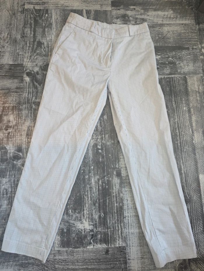 Pantalon femme