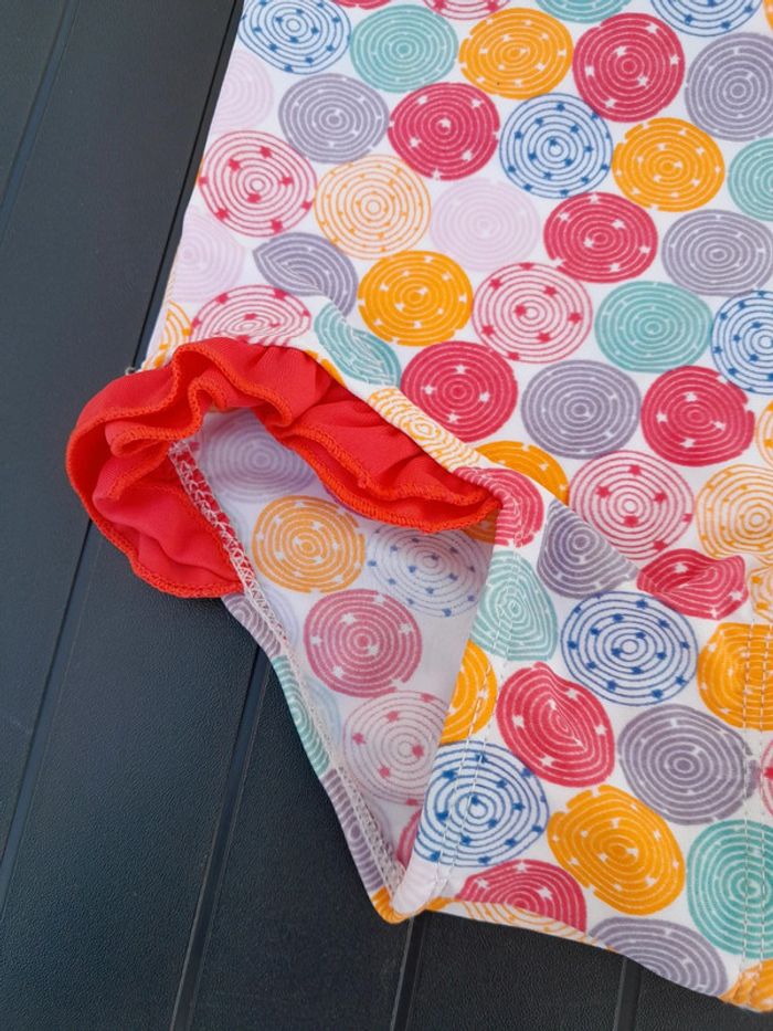 Maillot de bain 3 6 mois tape à l'œil - photo numéro 3