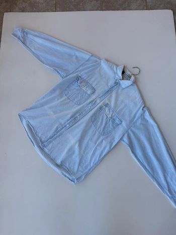 Chemise H landers vintage taille L