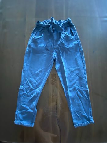 Pantalon 10 ans kiabi