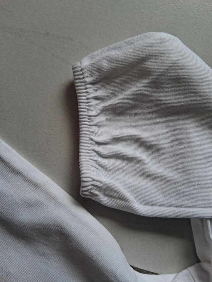 Tee-shirt manches longues - photo numéro 4