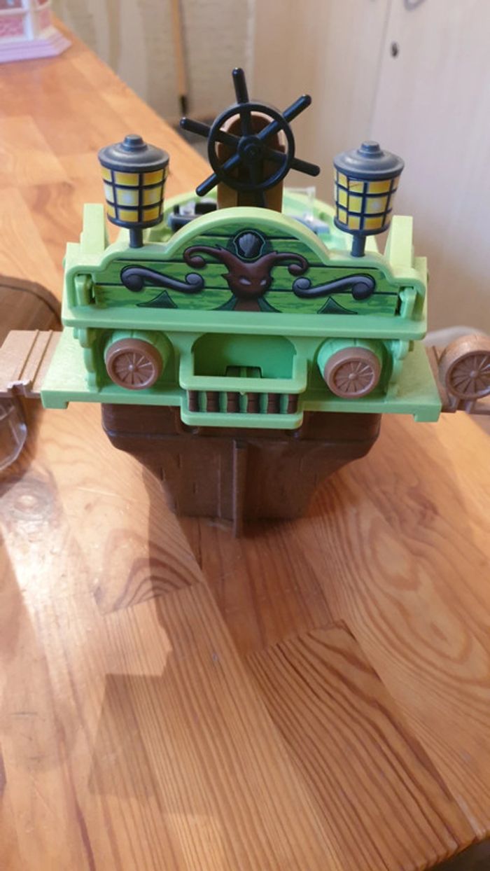 Playmobil 9000 - photo numéro 3