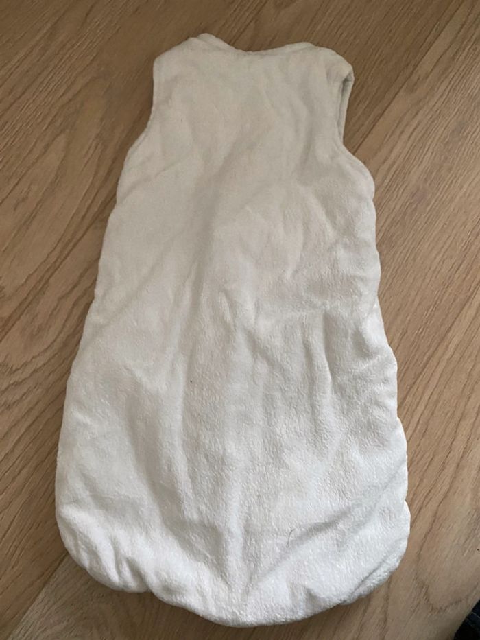 Turbulette 1 mois gigoteuse - photo numéro 3