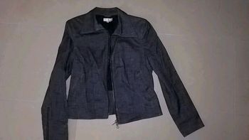 Veste