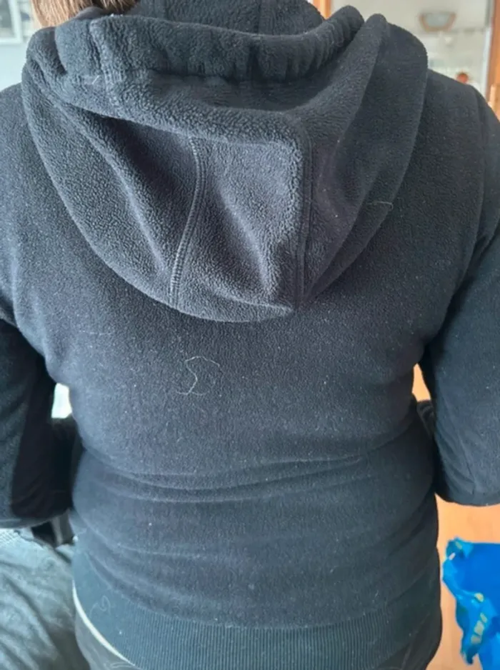 Gilet polaire - photo numéro 2