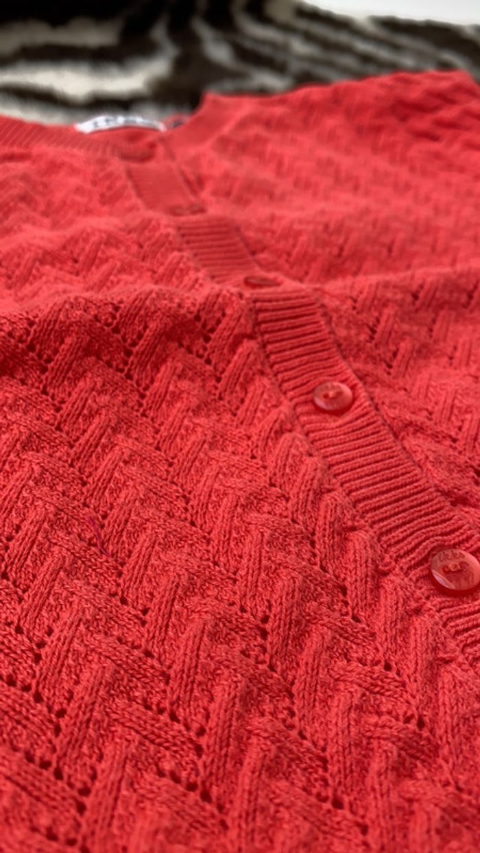 Ensemble ikks 3 ans - photo numéro 4