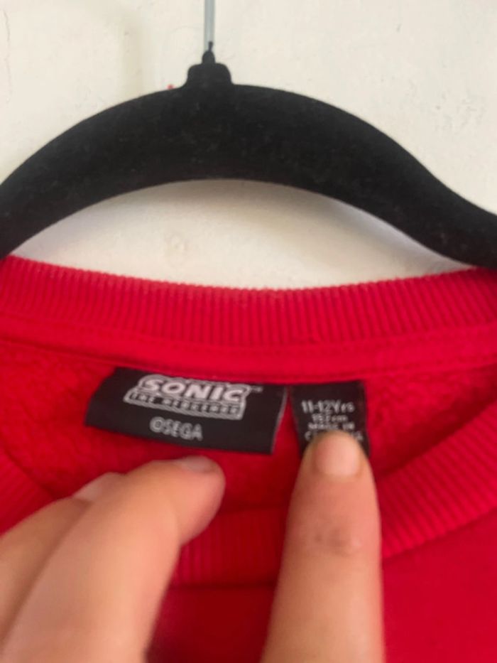 pull garçon - photo numéro 4