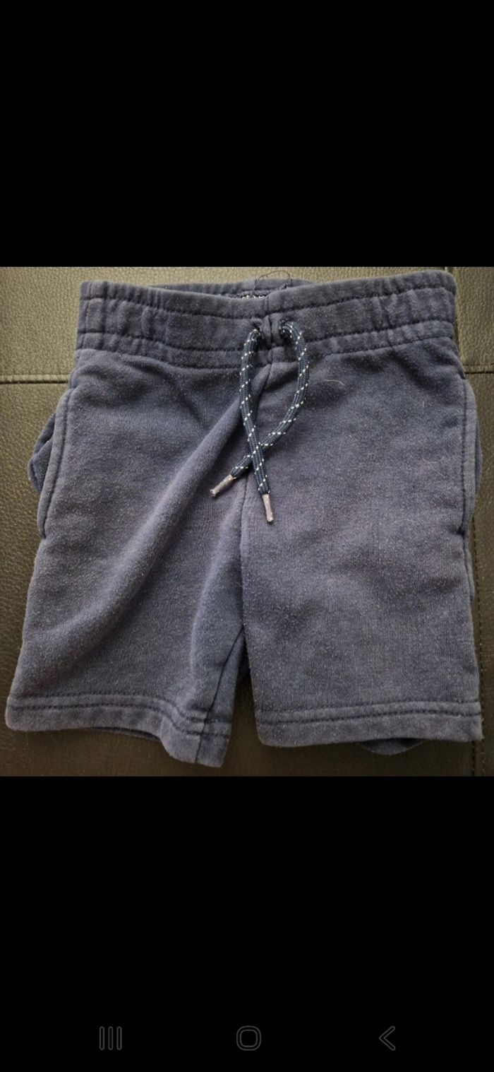 Lot short été - photo numéro 2