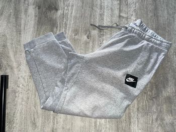 Jogging en coton Nike