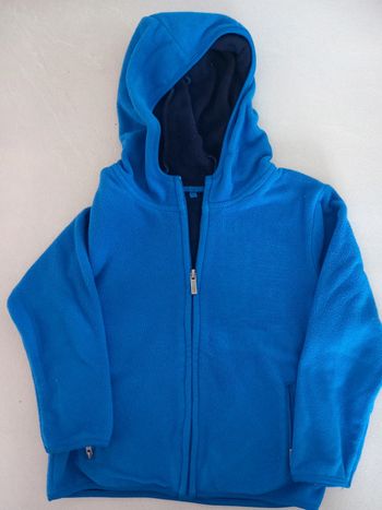 Veste polaire