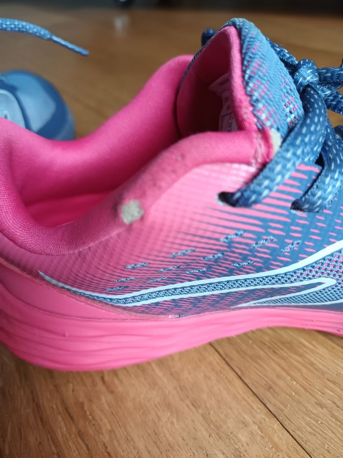 Basket Kalenji - photo numéro 4