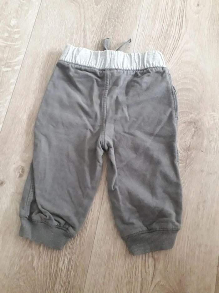 Pantalon baby club 6 mois - photo numéro 2