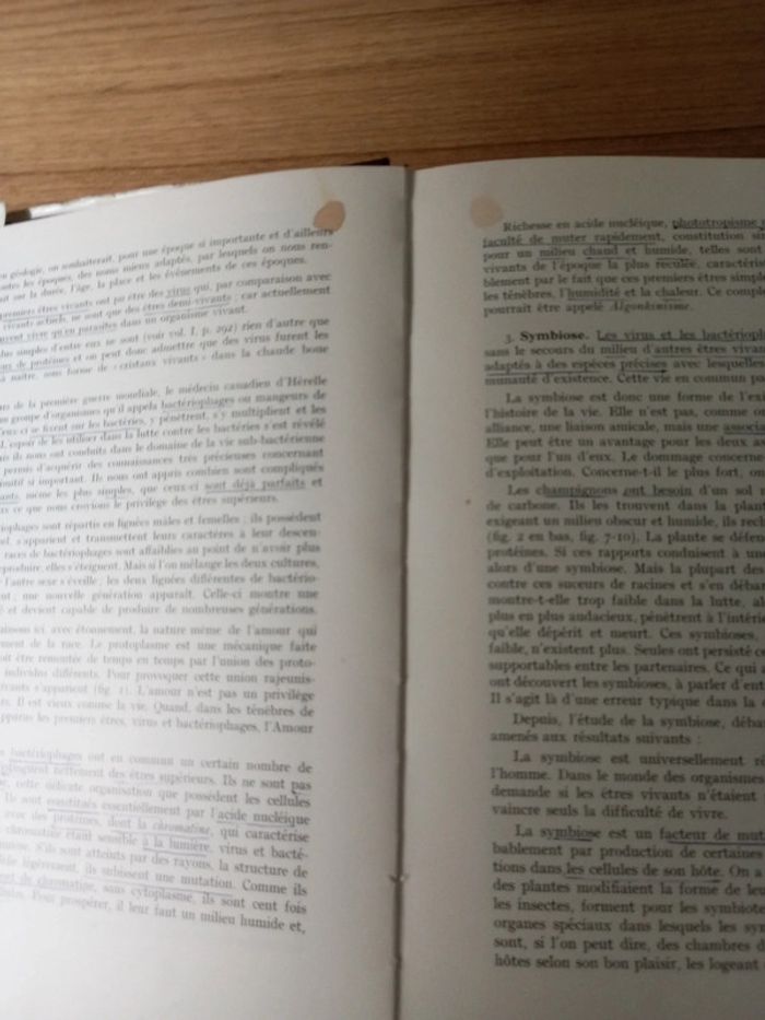 Le livre de la nature tome 2 - photo numéro 5