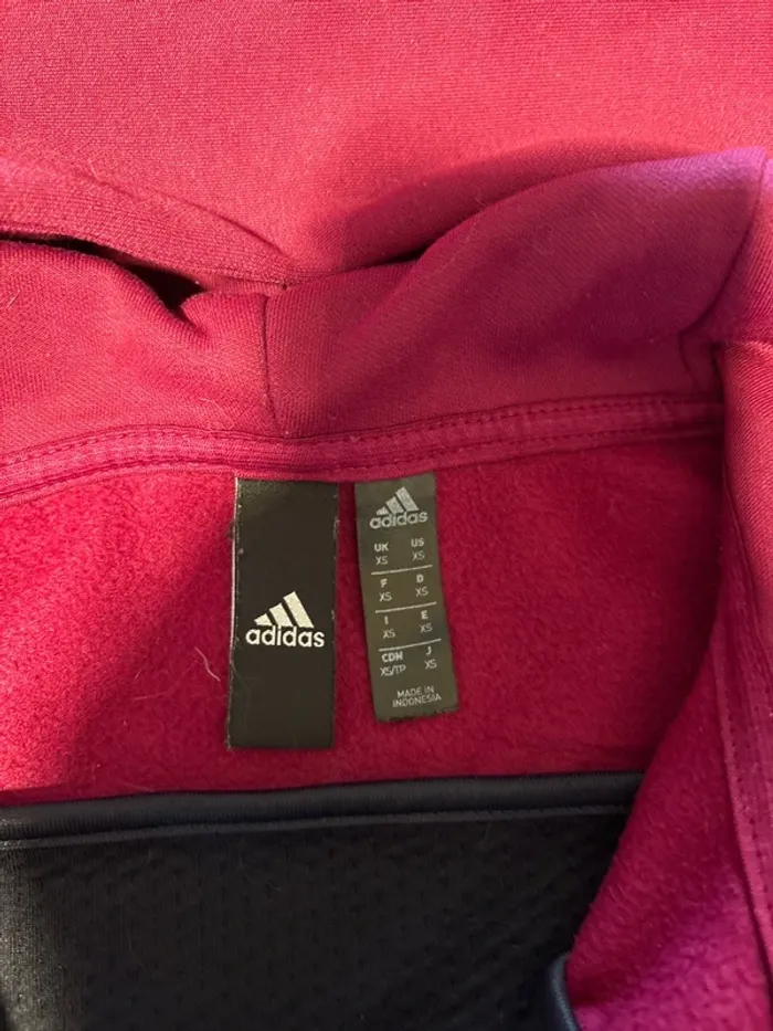 Veste de sport - photo numéro 3