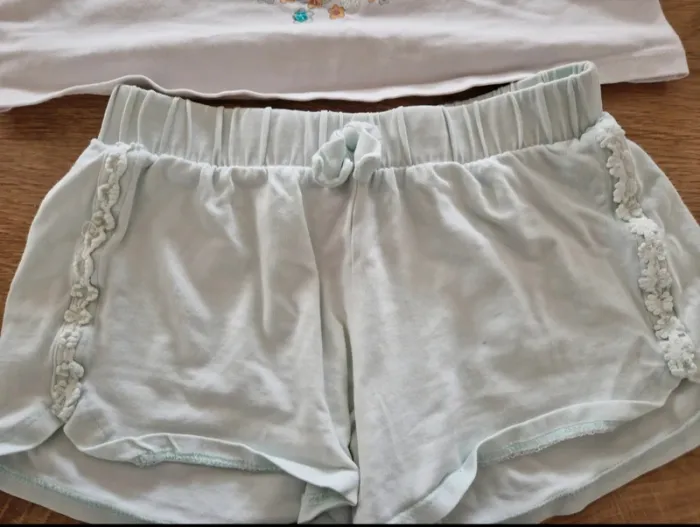 Pyjama short - 6 ans - photo numéro 3