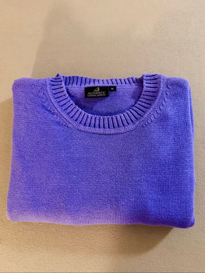 Pull-over