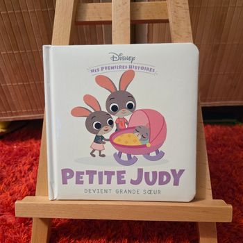 Livre enfant Disney mes premières histoires bambi aime sa maman