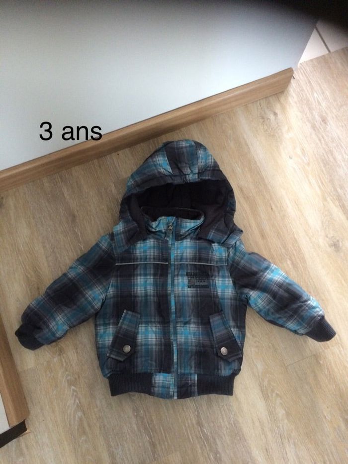 Blouson