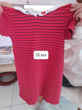 Robe