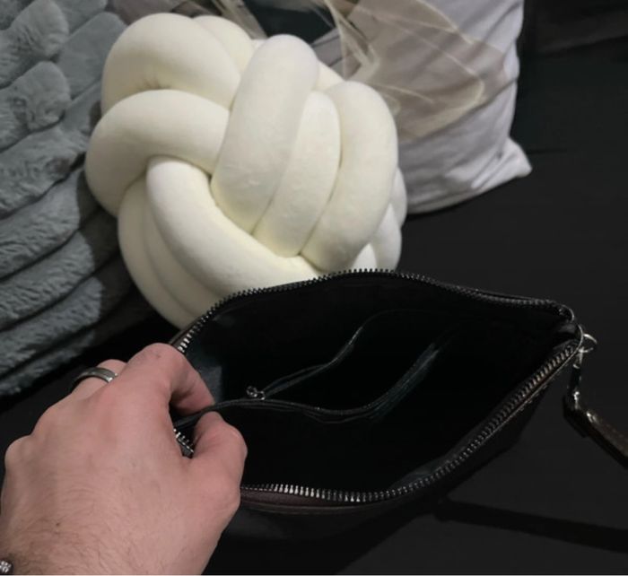 Pochette homme - photo numéro 3