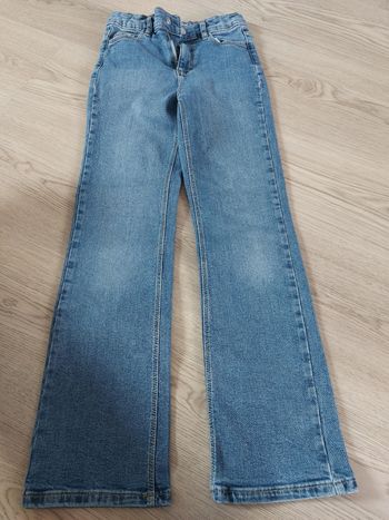 Jean Flare