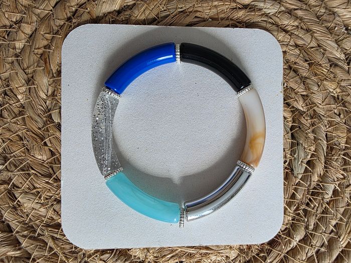 Bracelet fantaisie elastique neuf