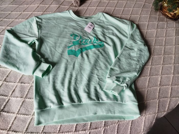 Pull t.s Paris - photo numéro 4
