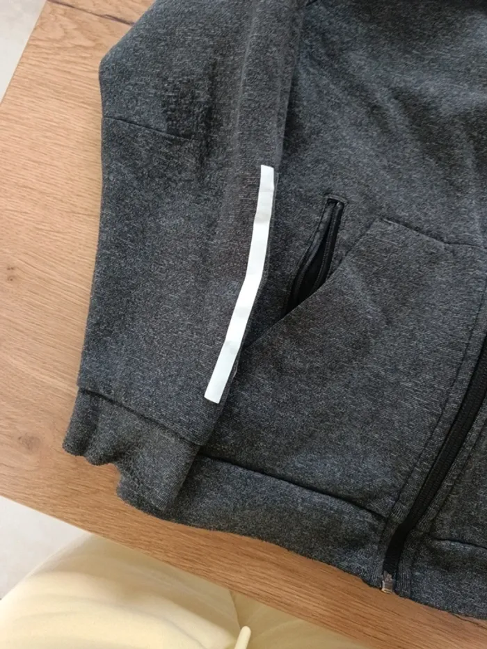 Veste Adidas garçons - photo numéro 3