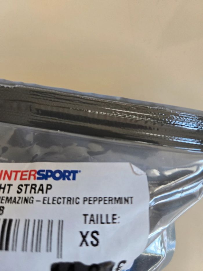 Protege tibia enfant - photo numéro 2