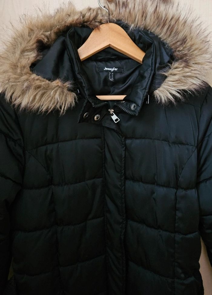 Blouson hiver - photo numéro 2