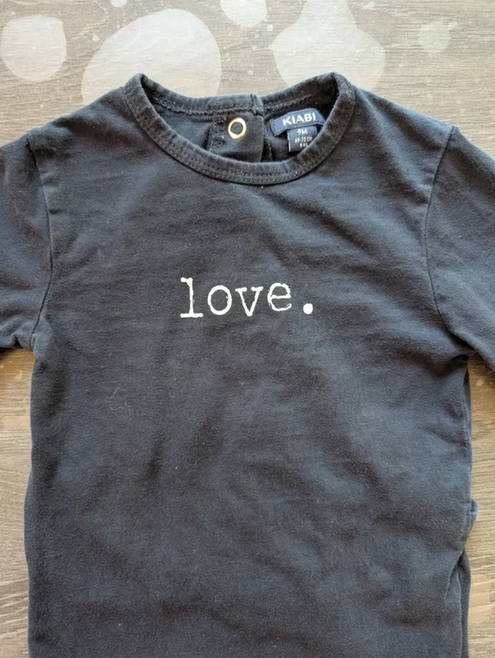 Pyjama love - photo numéro 2