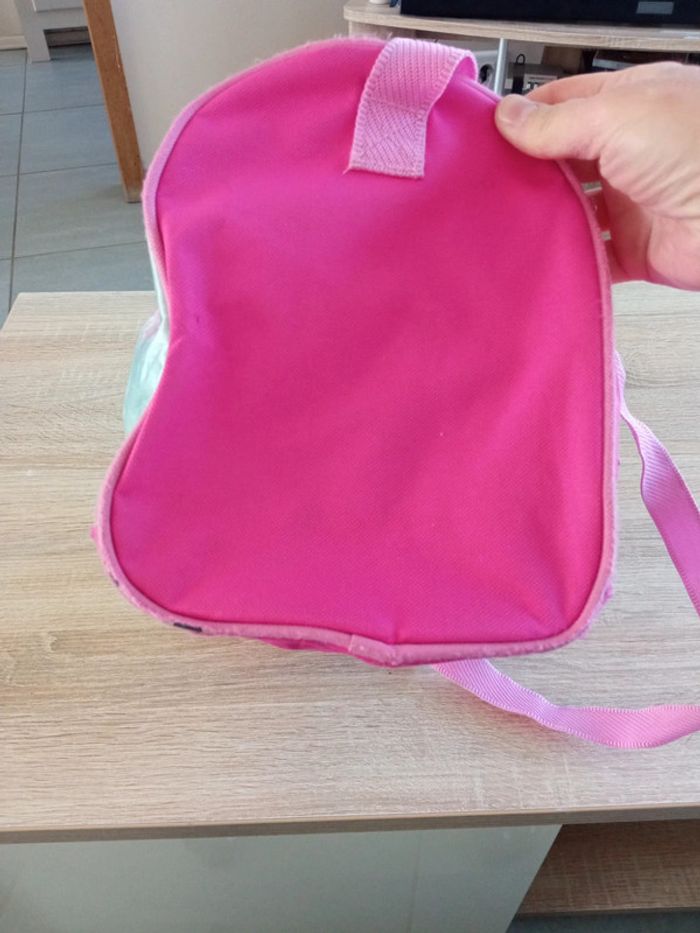 Sac reine des neiges - photo numéro 3