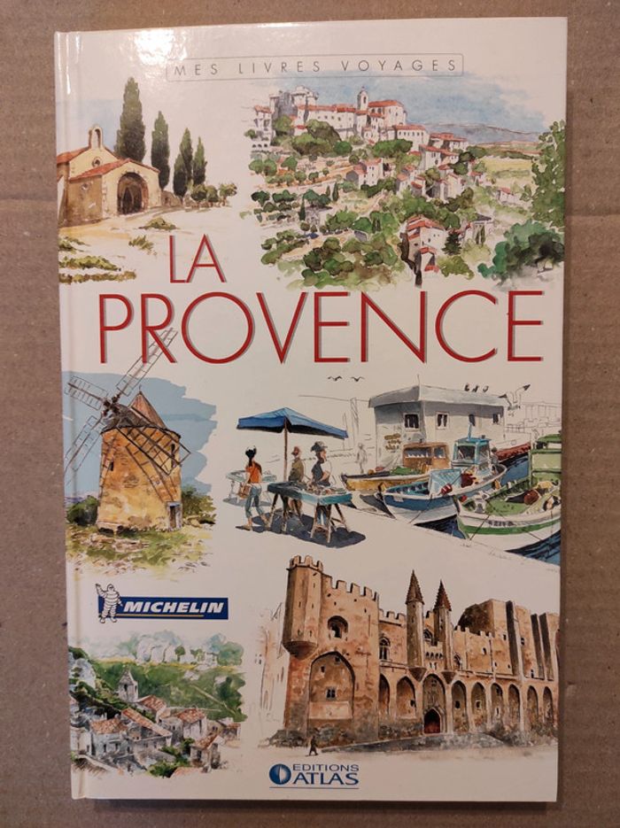 La Provence