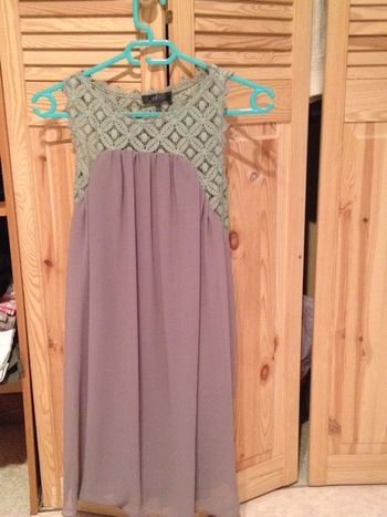 Robe de marque Ange