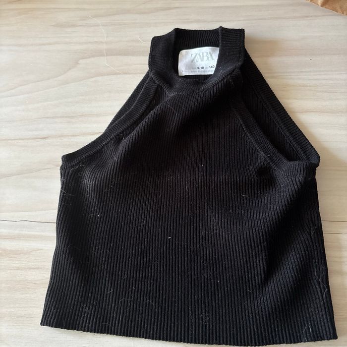 Croc top - photo numéro 4