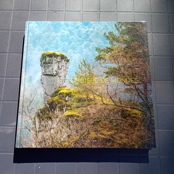 Croisée de mondes
