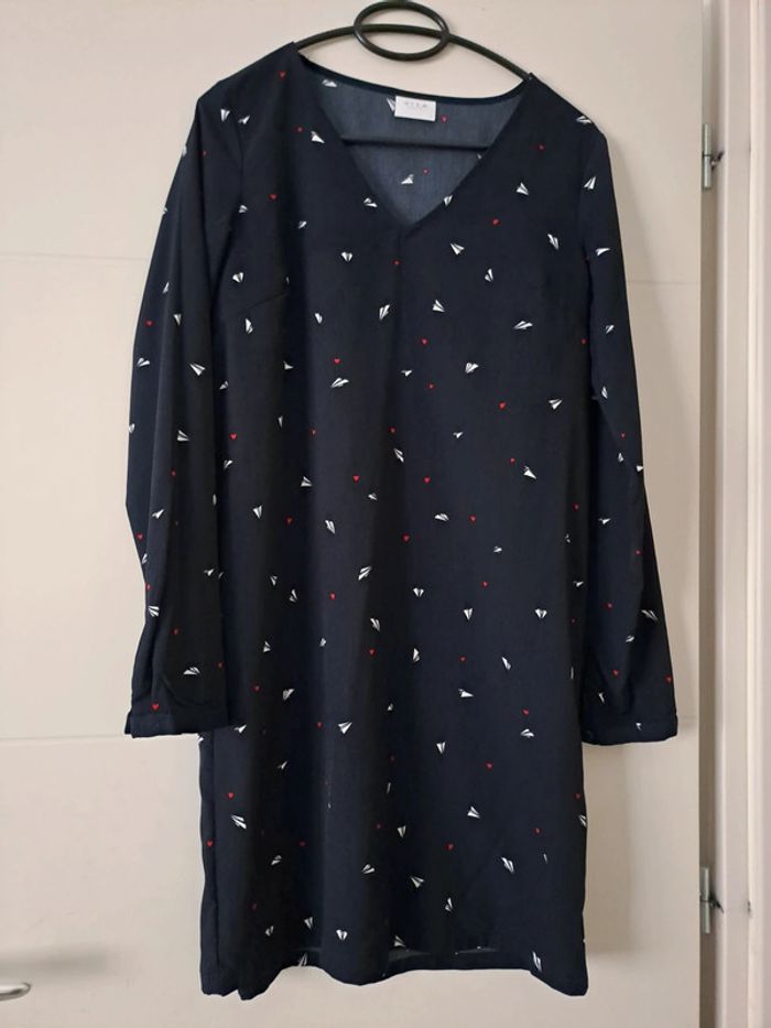 Robe Vila