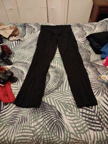Pantalon grossesse