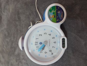 Réveil éducatif Kid'Sleep