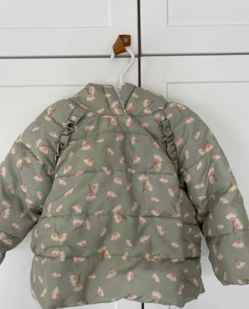 Menteau Verbaudet