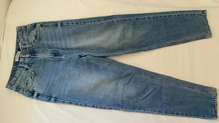 Jeans mom pimkie - photo numéro 3