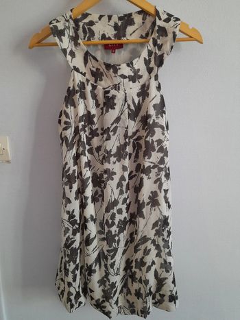 Tunique ou robe courte La city