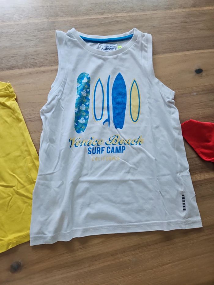 T shirts - photo numéro 11