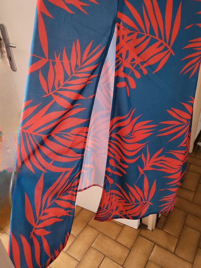 Robes - photo numéro 2