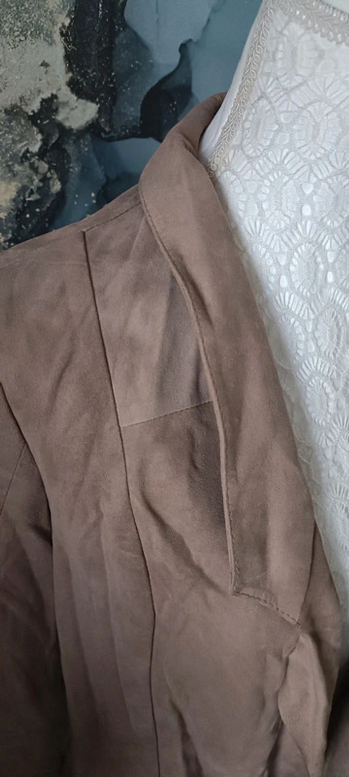 Veste oakwood - photo numéro 3